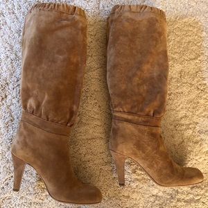 Chloe “dune” boots. Excellent condition!